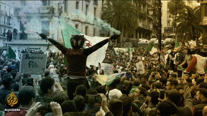 Algeria economy: Where has all the money gone? | Counting the Cost