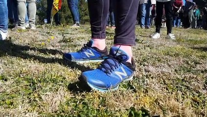 Le maire de Lauris est parti en courant jusqu'à paris pour sauver son hôpital