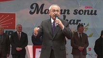 CHP Lideri Kılıçdaroğlu Artvin Mitinginde Konuştı-Tamamı Ftp'de