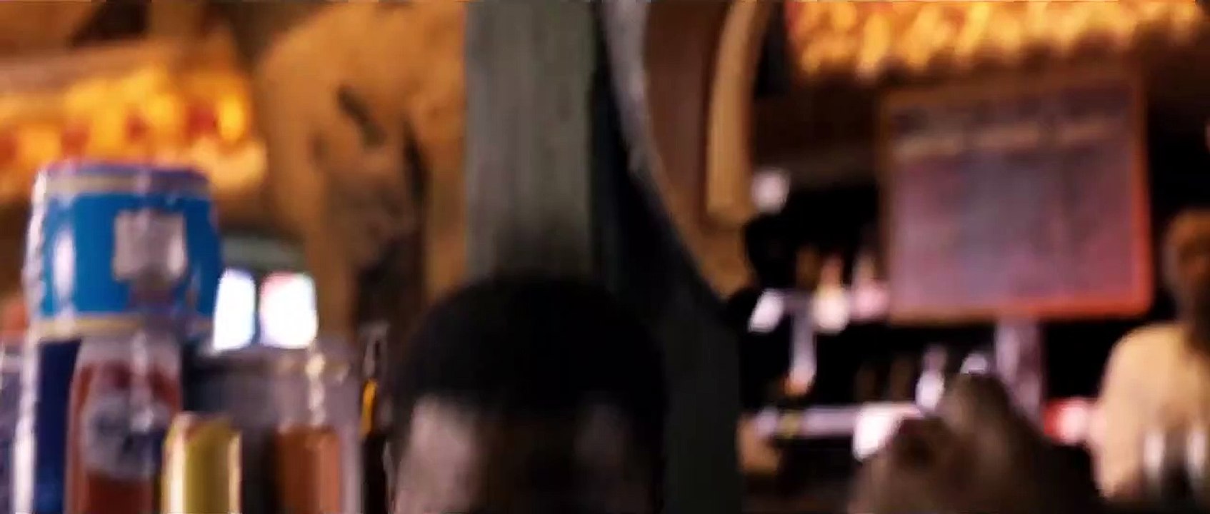 Mike Tyson vs Steven Seagal - China Salesman