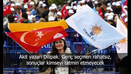 Türkiye ve dünya gündeminde neler oldu? İşte Bir Bakışta Bugün | 23 Mart 2019