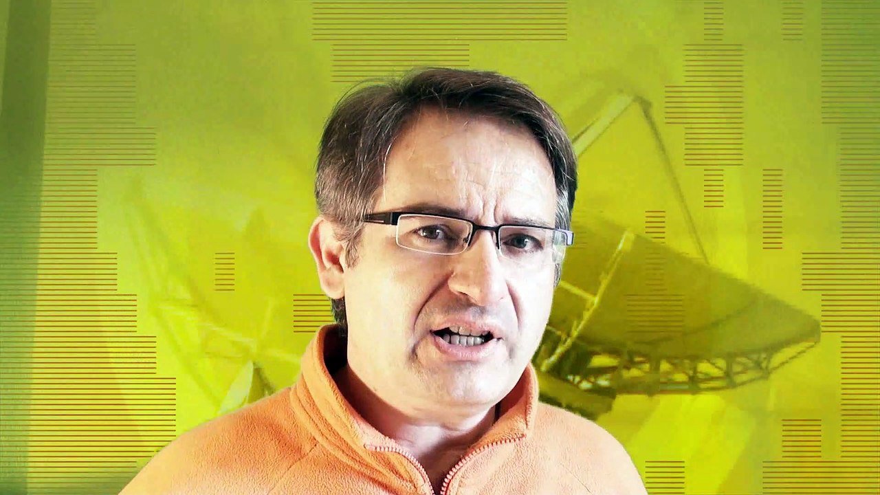 ¿Cuánto pesa nuestra galaxia la Vía Láctea? Hubble y Gaia de la NASA y la ESA revelan la respuesta