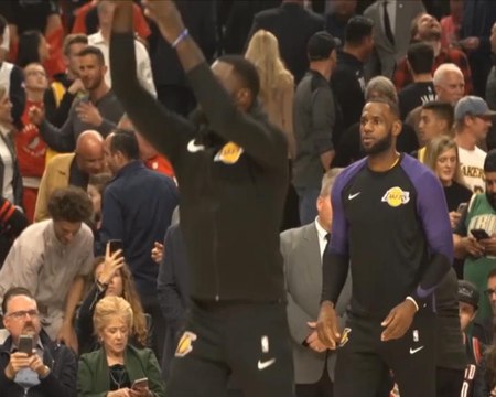 كرة سلّة: إن بي إي: الأدوار الاقصائية بغياب ليبرون جيمس...خل انزلق التاج عن رأس الملك؟