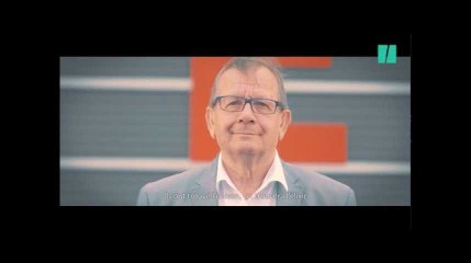 Le député Alain Bruneel publie un slam pour dénoncer les conditions de travail à l’hôpital