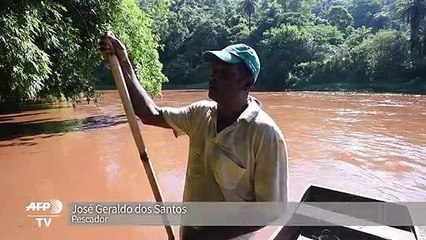 Reflexos da tragédia