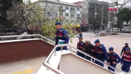 Zonguldak Köydeki Cinayette Katil Komşu Çıktı