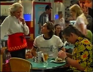 Neighbours Episode 3165
