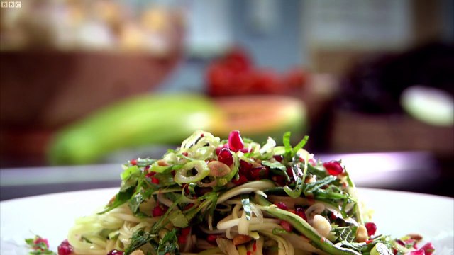 Raymond Blanc’s Kitchen Secrets – Spices and Chillies episode 6