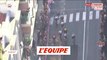La victoire de Julian Alaphilippe - Cyclisme - Milan San Remo