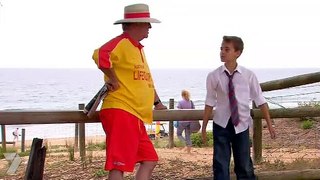 Home and Away 5511 7th May 2012 (Jett's First Episode)