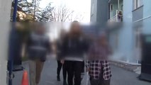 Evdeki Çelik Kasadan 400 Bin Lira Çalan İki Kadın Tutuklandı