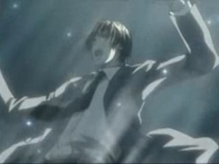 Death Note AMV partie 2