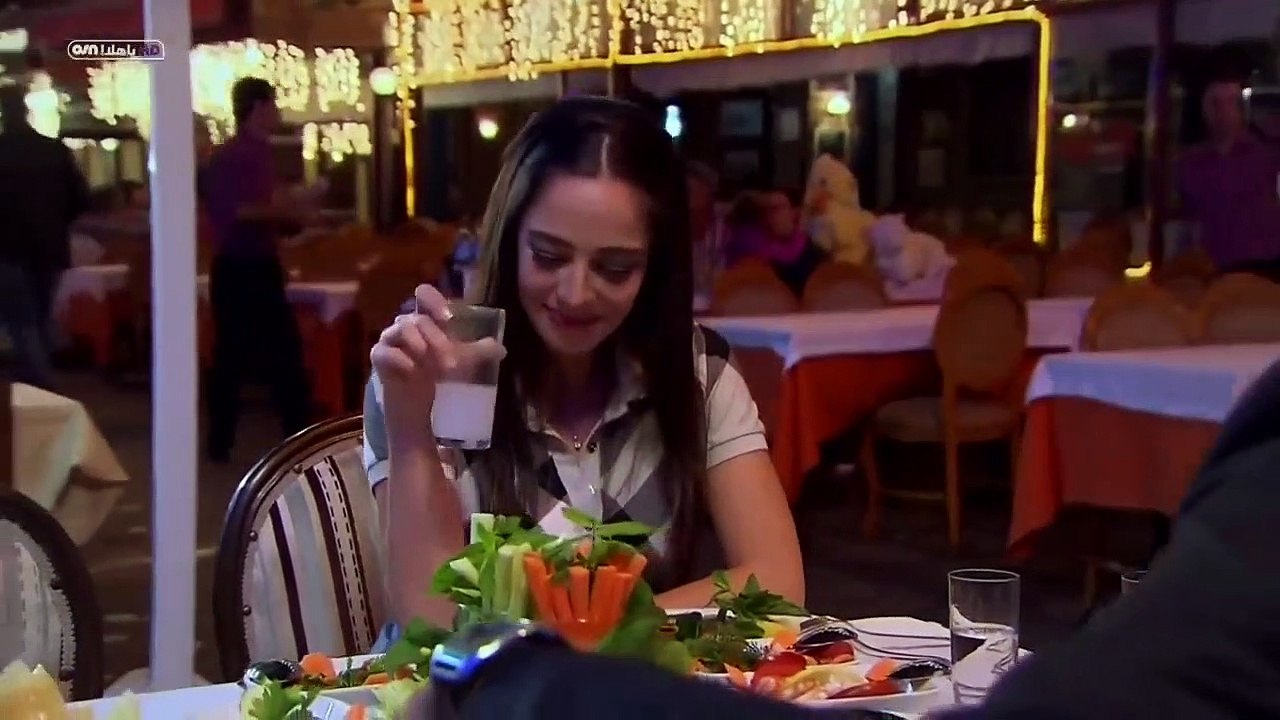 مسلسل ظلال الماضي الحلقة 13 مدبلجة للعربية - HD