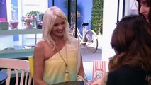 Heidi Bienvenida - Episodio 24 - Heidi e i due gemelli (Rai Gulp) (HD)