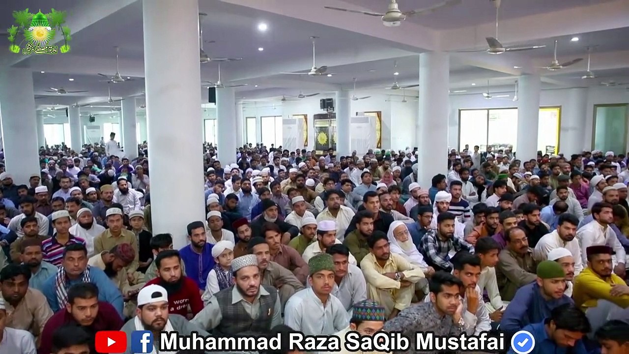 Yom-e-Pakistan k Hawale se Khusoosi Pegham