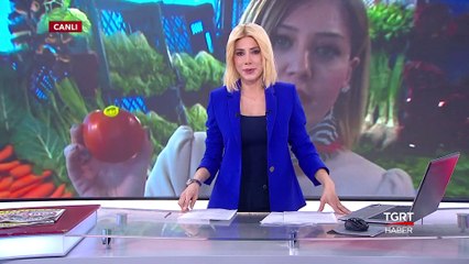 Sebzelerin Üzerinde “Arılıdır” Yazısı Ne Anlama Geliyor