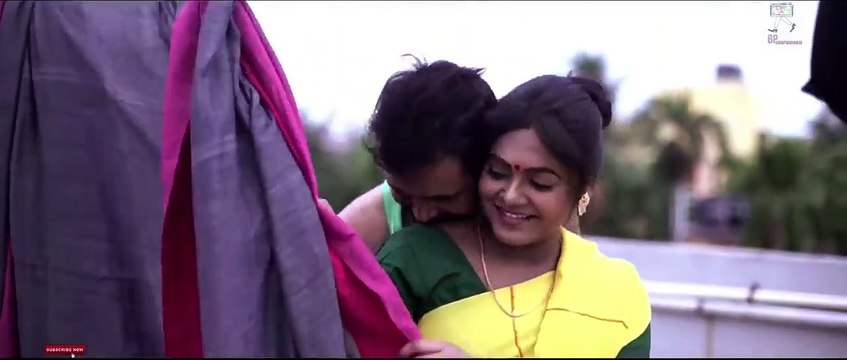 Naughty Sexy Boudi | Bengali Short Film | Bangla Movie 2019 | RSP_Creation