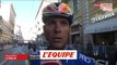 Gilbert «Julian a mérité sa victoire» - Cyclisme - Milan San Remo
