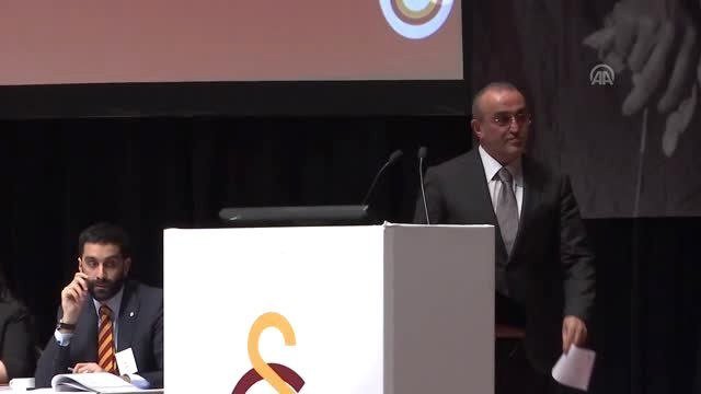 Abdurrahim Albayrak: Bu Sene de Şampiyon Olacağız. Buna İnancım Sonsuz