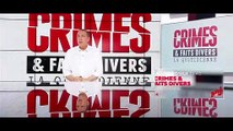 Crimes et Faits Divers - Lundi 25 mars 2019 - NRJ12 - Jean-Marc Morandini