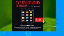 About For Books  Cybersecurity for Beginners  Best Sellers Rank : #4