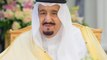 فيديو: خادم الحرمين يؤدى العرضة بمهرجان الملك عبدالعزيز للإبل