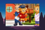 Daniel Tiger 1-08  Something Special for Dad - I Love You, Mom (HD)