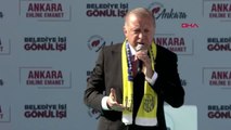 Erdoğan ve Bahçeli, Cumhur İttifakı'nın Büyük Ankara Mitingi'nde Konuştu -10