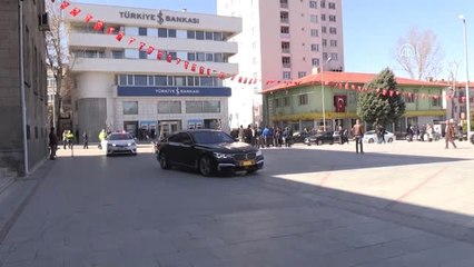 Bakan Ersoy: "Antalya'da Turizmi 12 Aya Yaymaya Çalışıyoruz" - Isparta