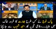 Defence analyst Amjad Shoaib comments on Pak Army's response to India