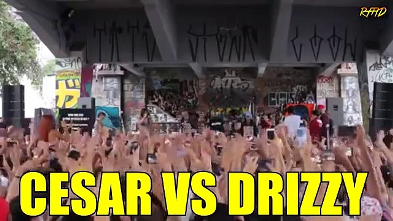 10 BATALHAS mais ABSURDAS do CESAR