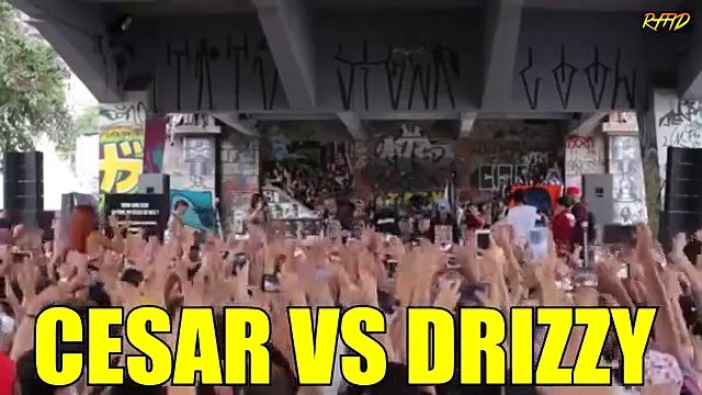 10 BATALHAS mais ABSURDAS do CESAR