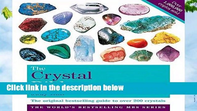 Full E-book The Crystal Bible Volume 1: Godsfield Bibles Complete