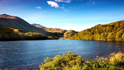 Flower of Scotland - Fascination Music
