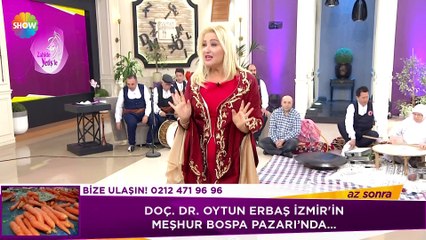 Zahide Yetiş'le 597. Bölüm | 20 Mart 2019