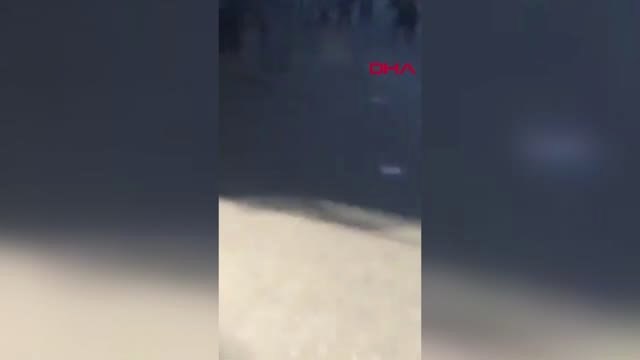 Dha Dış - Fransa'da Sarı Yelekliler Eylemleri 19'uncu Haftasında