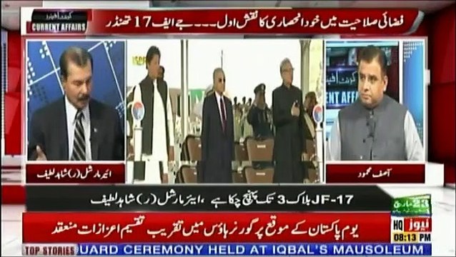 Current Affairs - 23rd March 2019