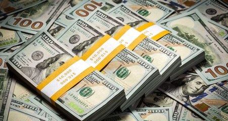 Son Dakika! BDDK Manipülatif Döviz Alımı Hakkında Soruşturma Başlattı