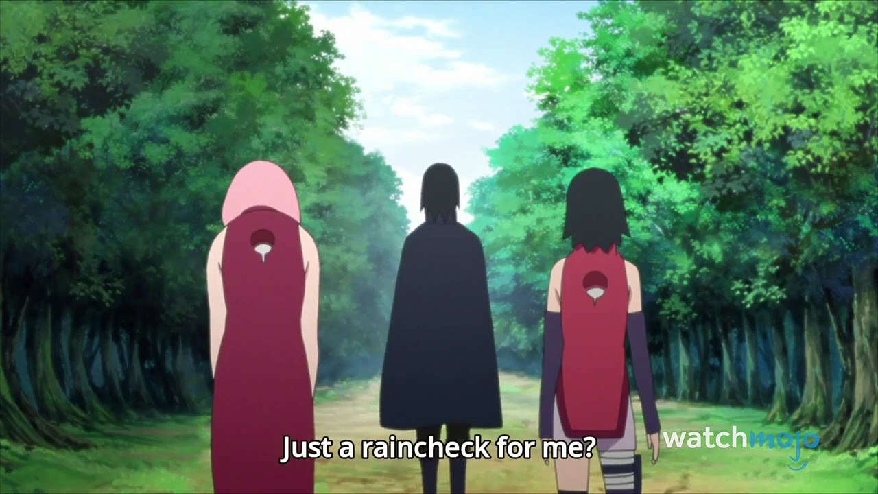 Top 10 Worst Things Sasuke Uchiha Has Done