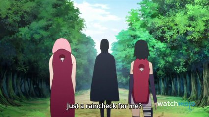 Top 10 Worst Things Sasuke Uchiha Has Done