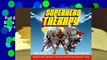 Full E-book  Superhero Therapy: Mindfulness Skills to Help Teens and Young Adults Deal with