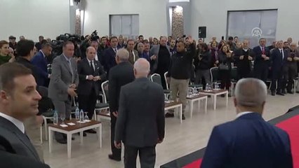 Kılıçdaroğlu: "Güçlü Bir Demokrasiye İhtiyacımız Var"