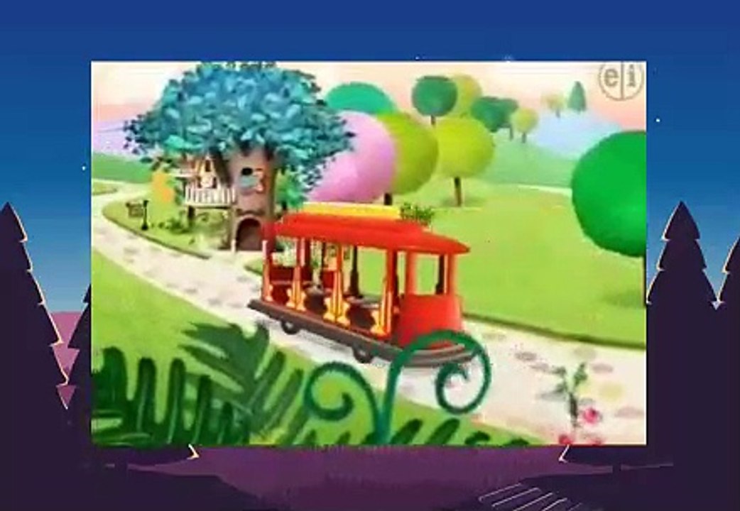 Daniel Tiger 2-09  Daniel Explores Nature - Daniel's Nature Walk [Nanto]