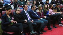 TİKA'dan Kosova'da özel eğitim seminerleri - PRİŞTİNE