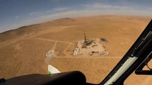 مؤشرات إيجابية.. شركات تنقيب عالمية تبحث عن النفط بالمغرب