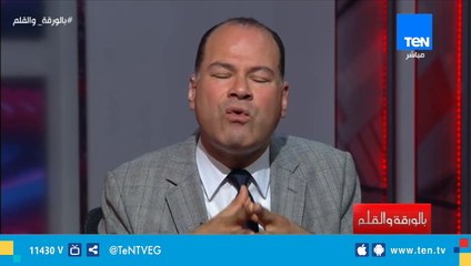 الديهي: أملنا الأكبر والوحيد في الأمة العربية هو جيشنا المصري العظيم