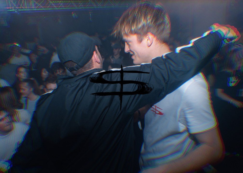 Traphouse vol. 3 feat. YMB & Ma$$as