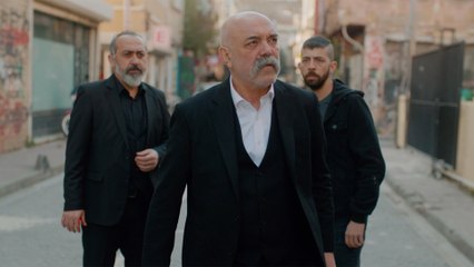 Çukur 2.Sezon 25.Bölüm 2.Fragman