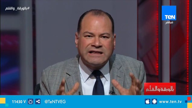 الديهي: مصر مستهدفة والسيسي هو الوحيد القادر علي التصدى لـ مخططات أهل الشر