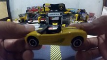 Tomica No 106 Tommykaira ZZ